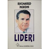 LIDERI-RICHARD NIXON-228100