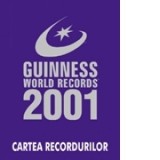 Cartea recordurilor 2001 - Guinness World Records