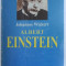 ALBERT EINSTEIN , 1998 ,JOHANNES WICKERT