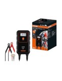 Redresor auto Osram BATTERYcharge 906 , 6A , 6V/12V , compatibil sistem Start/Stop