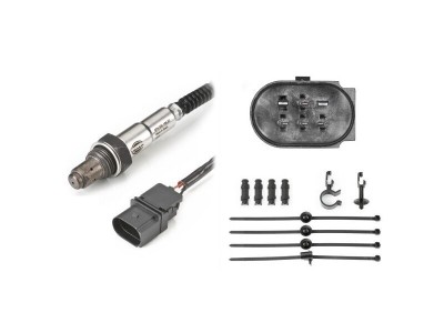Sonda Lambda Aftermarket E14-0004 foto