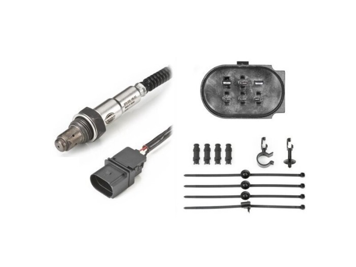 Sonda Lambda Aftermarket E14-0004