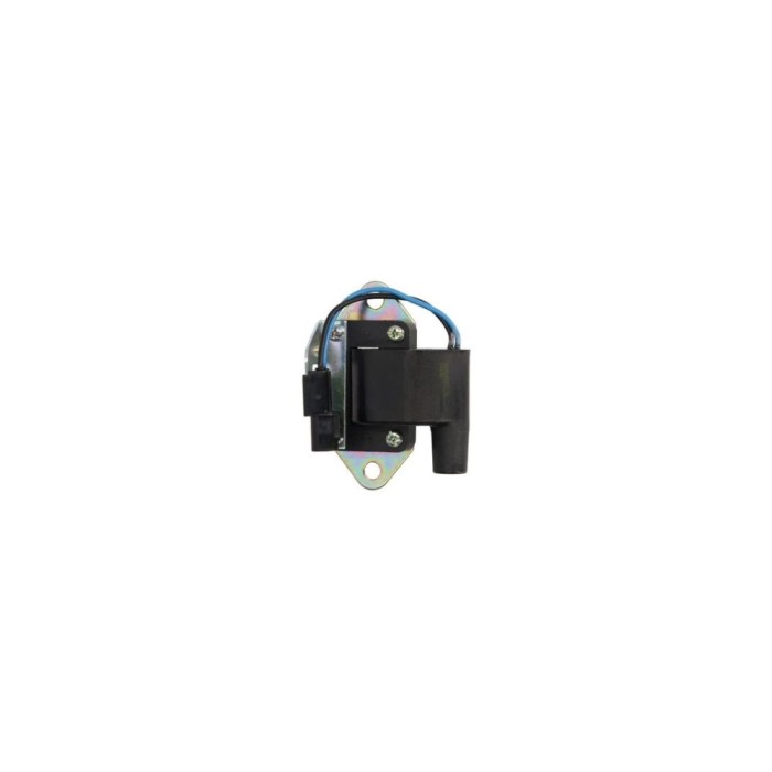 Bobina de inductie MITSUBISHI PAJERO II Canvas Top V2 W V4 W BERU ZS263