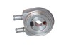 NRF 31222 EASY FIT Radiator ulei, ulei motor