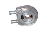 NRF 31222 EASY FIT Radiator ulei, ulei motor