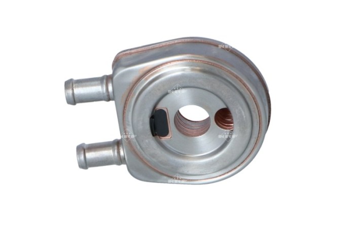 NRF 31222 EASY FIT Radiator ulei, ulei motor