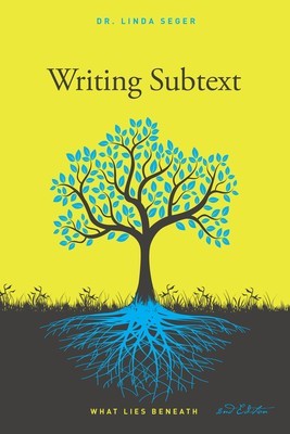 Writing Subtext: What Lies Beneath foto