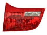 Lampa stop Audi A6 Allroad (4fh, C6), A6 Avant (4f5, C6) Valeo 043328, parte montare : Dreapta, Partea interioara