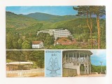 RF219 - Carte Postala - Sangeorz Bai, circulata 1976