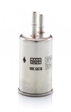 Filtru Combustibil Mann-Filter WK6038