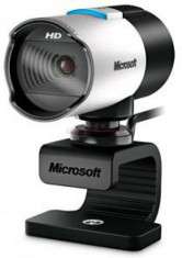 Camera web Microsoft LIfeCam Studio for Business foto