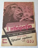 ANTICIPATIA colectia Povestiri stiintifico-fantastice, stiinta si tehnica - revista numarul 469
