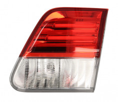 Stop tripla lampa spate dreapta (interior, culoare sticla: rosu) TOYOTA AVENSIS LIMUZINA 2008-2017 foto