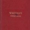 Walt Whitman - Opere alese