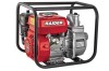 Motopompa pe benzina 5.5 CP x 2&amp;quot; Raider Power Tools