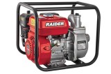 Motopompa pe benzina 5.5 CP x 2&amp;quot; Raider Power Tools