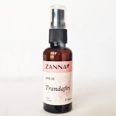 ZANNA APA DE TRANDAFIRI SPRAY 50ML