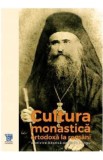 Cultura monastica ortodoxa la romani - Radu Lungu