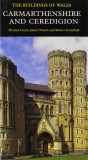 Carmarthenshire and Ceredigion | Thomas Lloyd, Julian Orbach, Robert Scourfield, Yale University Press