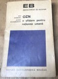DVP31 OZN - O sfidare pentru ratiunea Umana