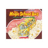 The Magic School Bus Inside the Human Body