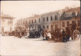 HST 434S Poză Școala de Artilerie și Geniu București ante 1914