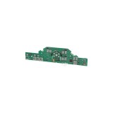 Placă electronică pentru plită GAGGENAU BOSCH 00674182 Original
