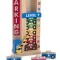 Stack &amp; Count Parking Garage: Skill Builders - Early Learning