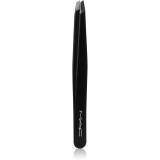 MAC Cosmetics Tweezers pensete cu varfurile tesite 1 buc