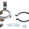 HammerSchmidt Actuator Assembly - Silver Ultimate FactoryBikes