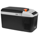 Lada turistica cu compresor Teesa EASY COOL, 13 L, functie de congelare, afisaj LED, alimentare AC si DC
