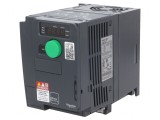 Invertor vectorial 1,5kW 0-10V 4,1A