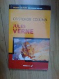 a2d Cristofor Columb - Jules Verne