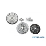 Kit ambreiaj conversie masa simpla complet cu volanta Iveco Daily 2 (2000-2006) #1