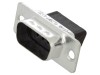 Conector Molex DSUB 9 Pini Male Cod 172704-0009