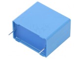 Condensator Poliester 47uF 40VAC 63VDC THT