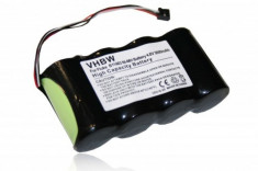 Acumulator pentru fluke ersetzt b11483 3000mah, , foto