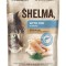 Shelma Cat cod-spirulina in sos 85 g
