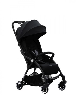 CARUCIOR MAGIC FOLD S1 PLUS HAMILTON BLACK foto