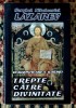 Trepte catre divinitate - S.N. Lazarev