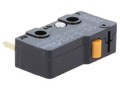 Micro&icirc;ntrerupător SNAP ACTION 3A 250VAC