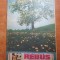 revista rebus 1 aprilie 1986