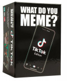 What Do You Meme? Tik Tok Edition - ***