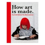 Cumpara ieftin How Art Is Made