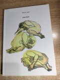 Ioan Es. Pop - Arta fricii - cu 15 desene de Aurel Vlad (Editura Charmides, 2016) - NOUA