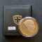 5 Francs &quot;Ernest Ansermet&quot; 1983, Elvetia, Proof - G 4441