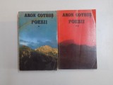 POEZII , VOL. I - II de ARON COTRUS
