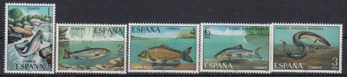Spania 1977 - PESTI - MNH