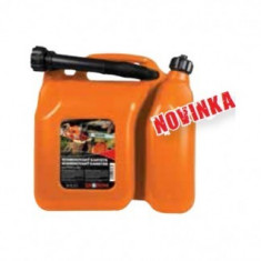 Canistra combustibil 6+2.5L, Strend Pro Sheron