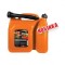 Canistra combustibil 6+2.5L, Strend Pro Sheron